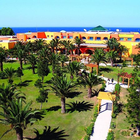 Caribbean World Monastir Hotel Exterior foto
