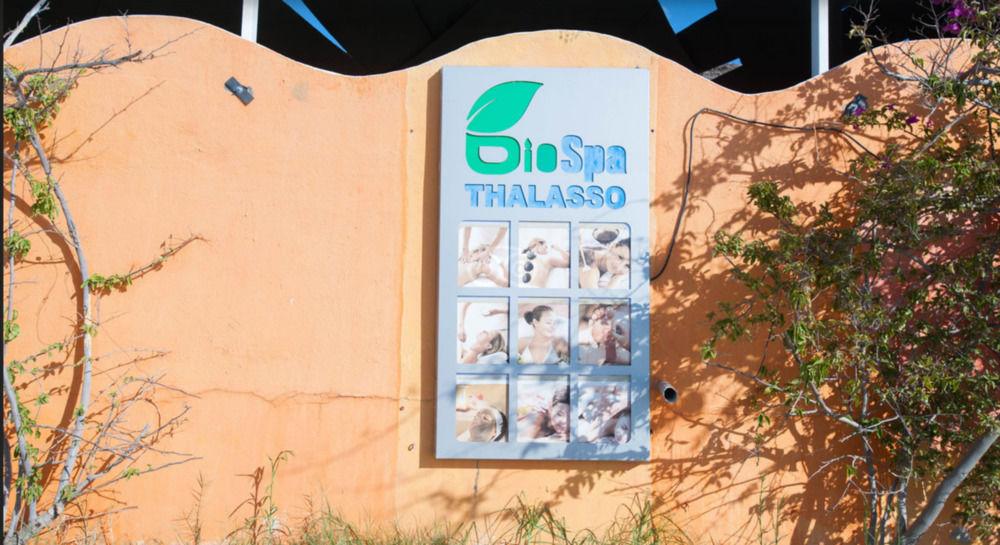 Caribbean World Monastir Hotel Exterior foto