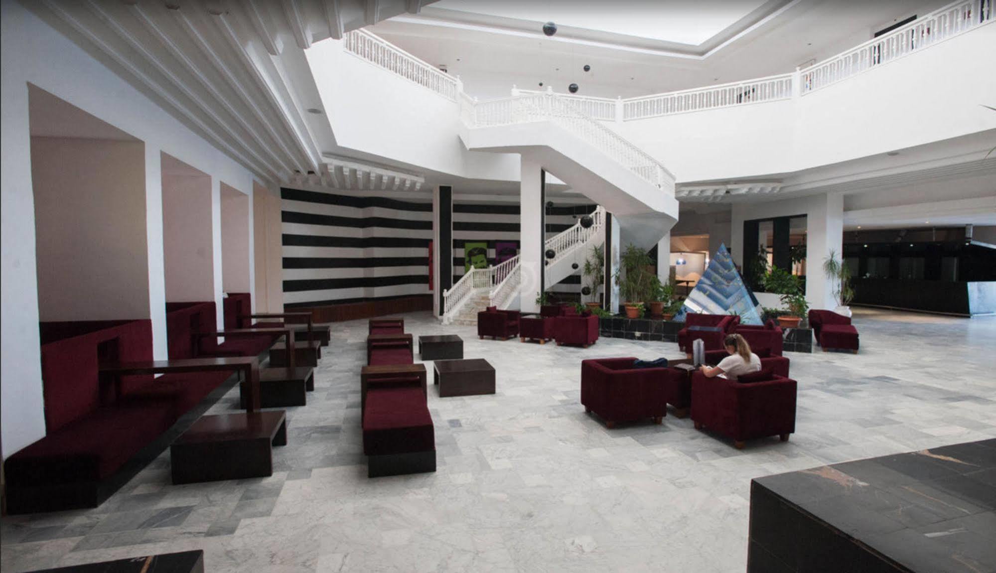 Caribbean World Monastir Hotel Exterior foto
