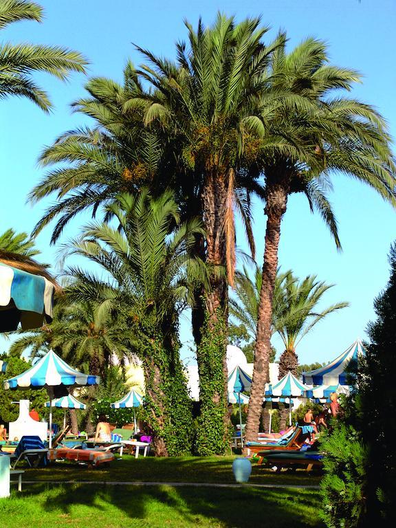 Caribbean World Monastir Hotel Exterior foto