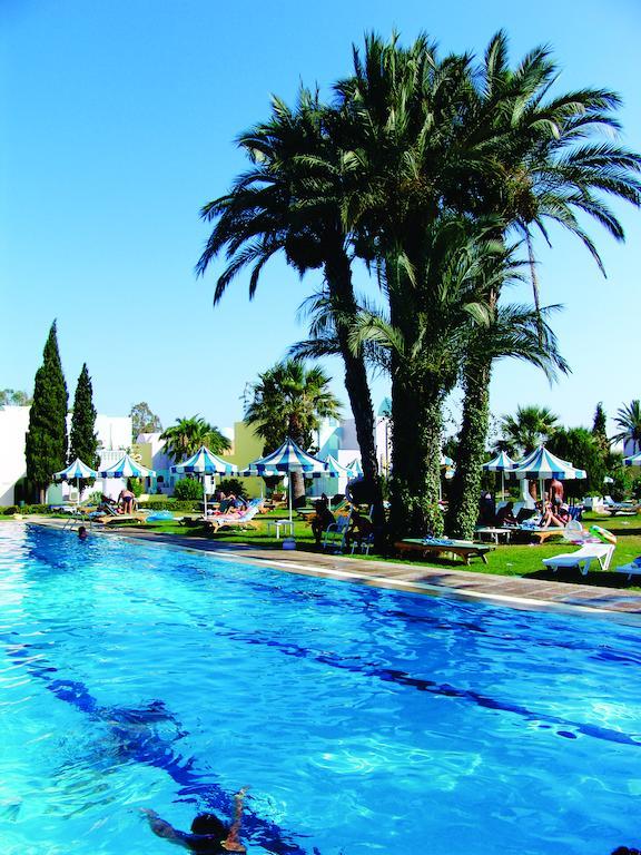 Caribbean World Monastir Hotel Exterior foto