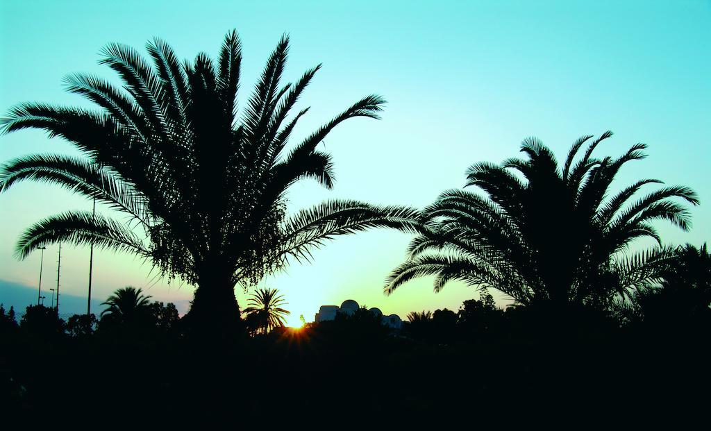 Caribbean World Monastir Hotel Exterior foto